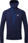 Eclipse Hooded Men's Zip T