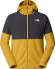 Mens Glacier Heavyweight Full Zip Hoody