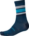 Baabaa Merino Stripe Socken