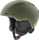 Monte LT Mips