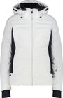 Woman Jacket Zip Hood