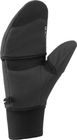 Shelter Softshell Convertible Mitten