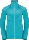 Fortberg Full Zip W