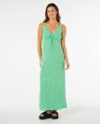 Surf Side Maxi Dress