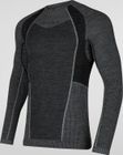 Wool70 Tech Longsleeve Men