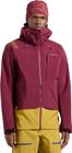 Sender GTX Performance Jacket Men