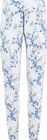Milita Printed Bottom