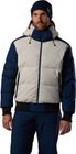 Mittens Resort Corduroy Down Bomber