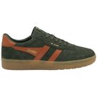 Hawk Suede '86 Sneaker Men