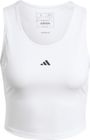Techfit Cropped Training Tank Top Women
