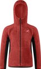 Soft Pile Color Jacket Kids