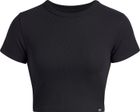 Rival Rib Baby Tee