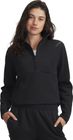 Unstoppable Flc Half Zip