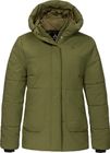 Insulated Jacket Style Purga WMN