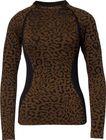 Feline Baselayer top
