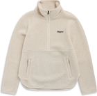Myken Merino Pile Half Zip Women