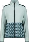 Woman Wool Fleece Jacket