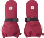 Reimatec Mittens, Ote