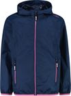 KID G Rain Jacket Fixed Hood