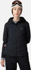 W Opside Hoodie Jacket