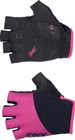 Fast Woman Short Finger Glove