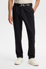 Harris Fleece Twill Pant