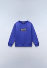 K B-chamois C
