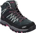 Kids Rigel Mid Trekking Shoes WP