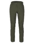 Abisko Telluz 3L Women Trouser