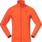 Finnsnes Fleece Jacket Men