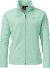 Circ Fleece Jk Style Smue Women