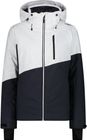 Woman Jacket FIX Hood