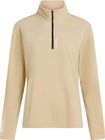 Fwc'cruz Jack's Polartec Half Zip Fleece