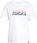 Soft Side Graphic T-shirt Women