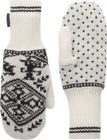 Saga Knit Mittens