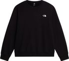Mens TNF Essential Terry Simple Dome Relaxe