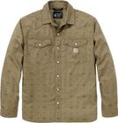 Montana Bozeman Relaxed LS Plaid Shirt