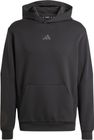D4T Workout Hoodie