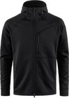 Abisko Grid Fleece Hoodie M