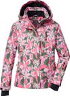 KSW 211 Girls Ski Jacket
