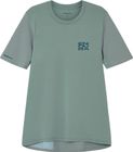 WMS Alltrack Ride Short Sleeve Tech Tee