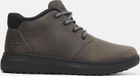 Mens Mid Lace UP Chukka Boot