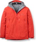 Downpour Mountain Jacket