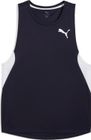 M Cross The Line Singlet 30