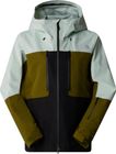 Womens Ceptor Jacket