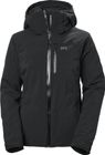 W Alphelia Jacket