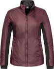 Ski Insulated Jacket Style Pontre WMN