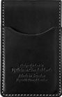 övik Card Holder Large
