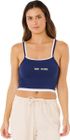Surf Revival Layered Tank