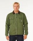 Premium Surf Sherpa Jacket